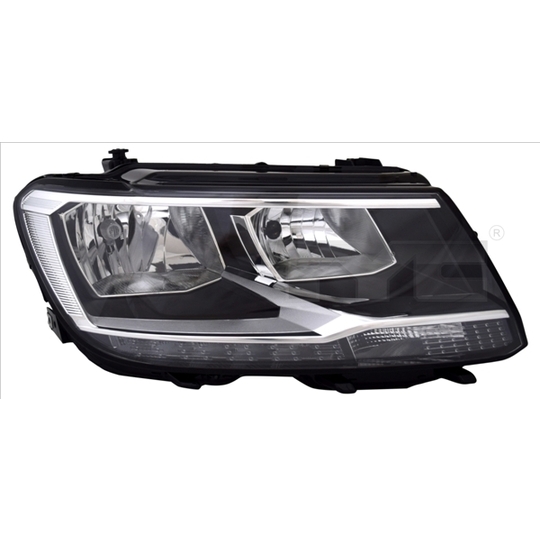 20-9998-16-2 - Headlight 