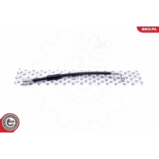 35SKV157 - Brake Hose 