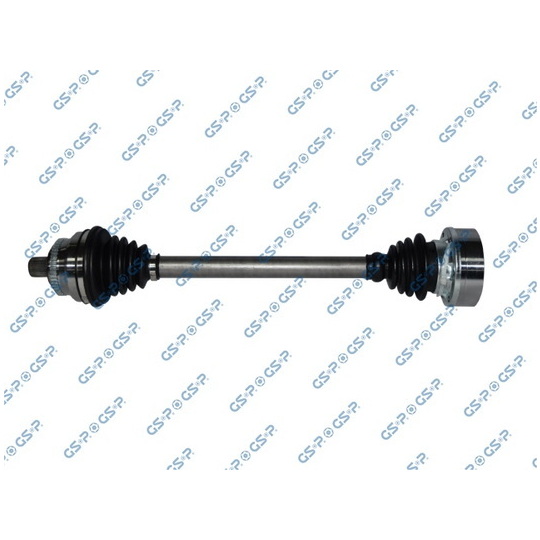 203297 - Drive Shaft 