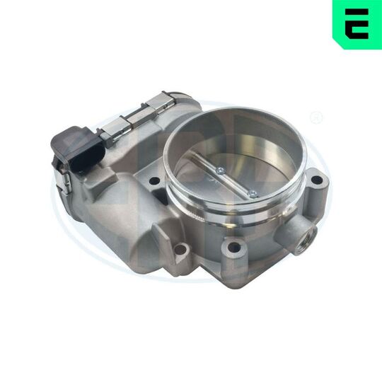 556279A - Throttle body 