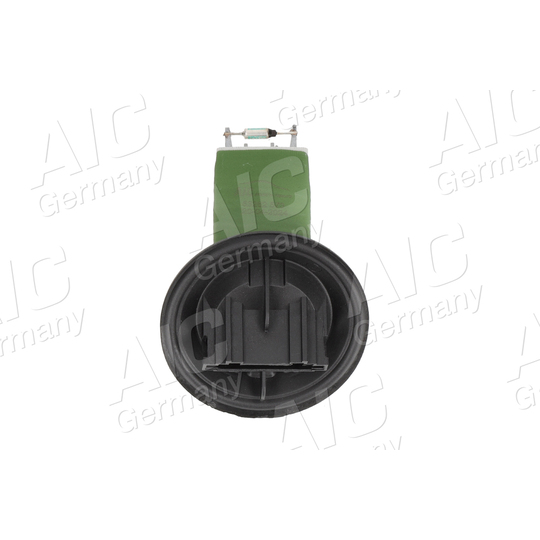 53262 - Resistor, interior blower 