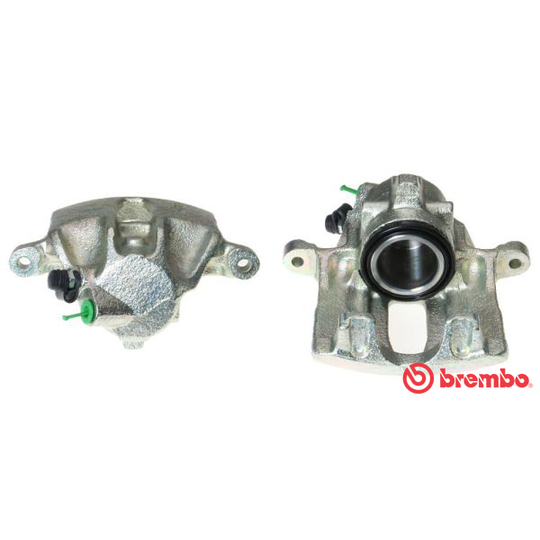 F 61 096 - Brake Caliper 