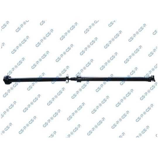 PS900269 - Propshaft, axle drive 