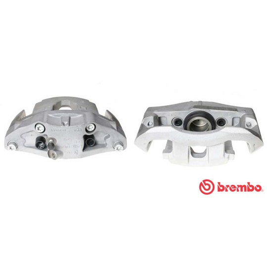 F 86 088 - Brake Caliper 