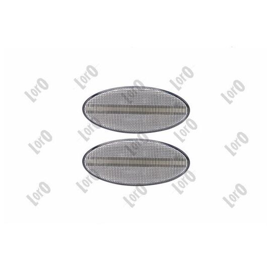 L35-141-001LED - Side Marker Light 