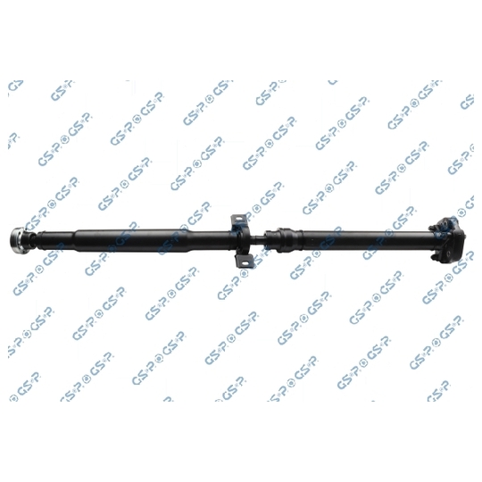 PS900363 - Propshaft, axle drive 