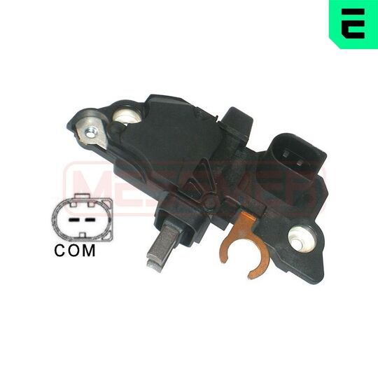 216150 - Alternator Regulator 