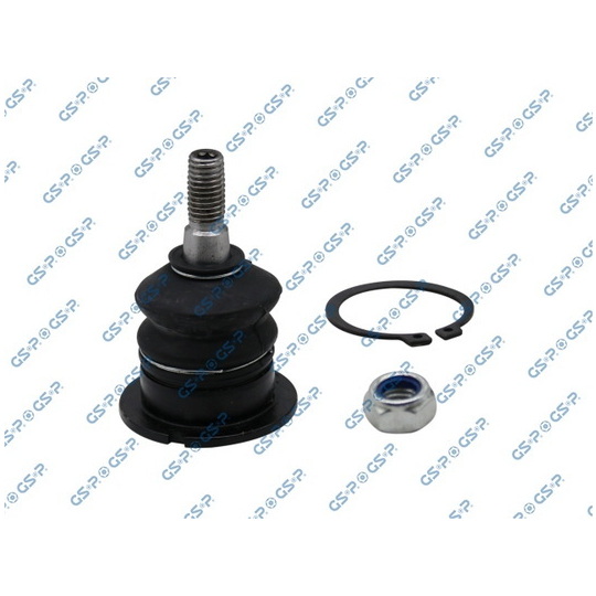 S080312 - Ball Joint 