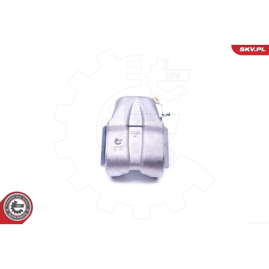 42SKV671 - Brake Caliper 