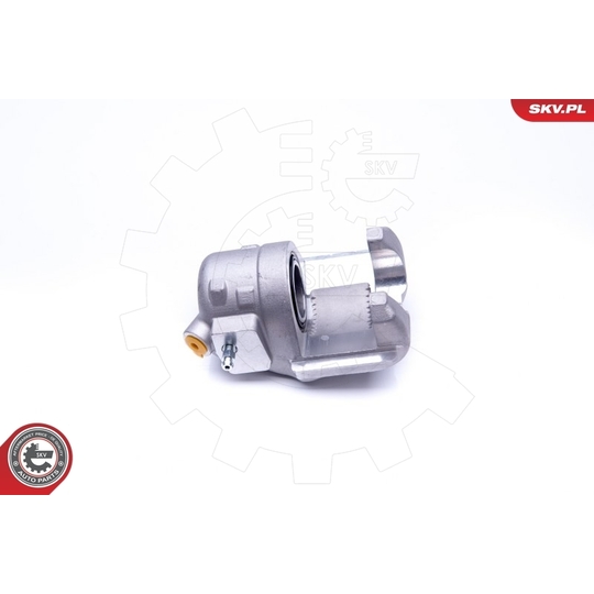 42SKV671 - Brake Caliper 