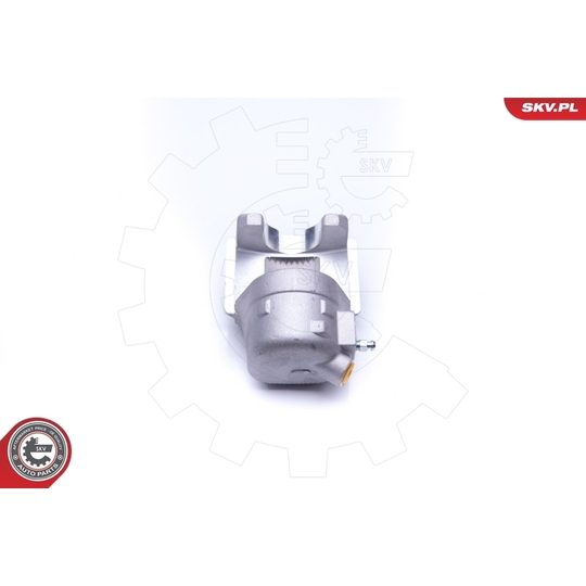 42SKV671 - Brake Caliper 