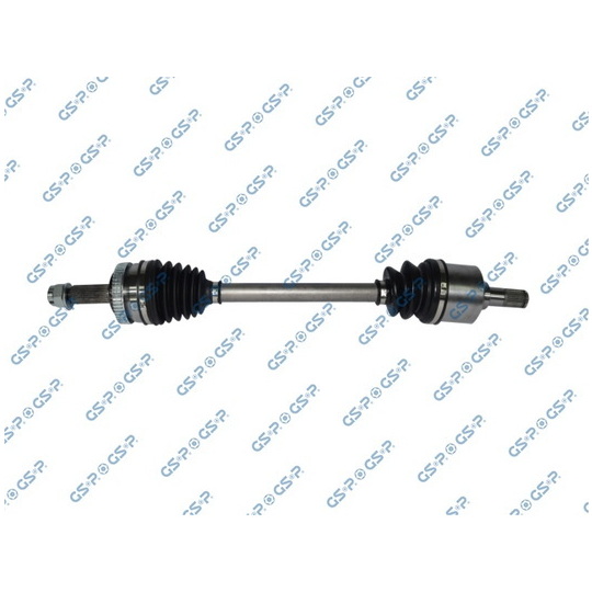 224216 - Drive Shaft 