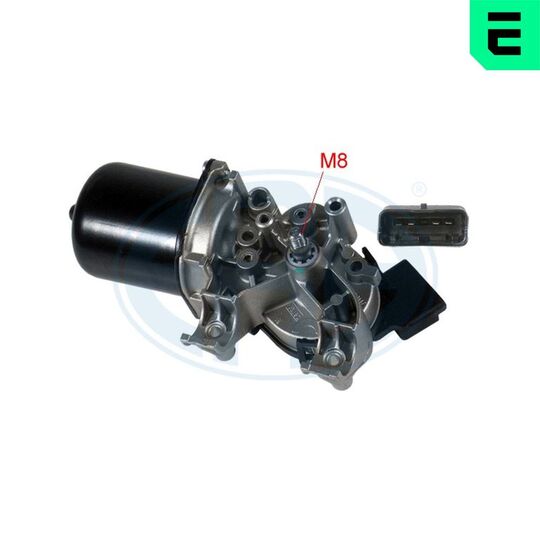 460041A - Wiper Motor 