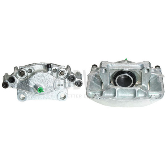 344945 - Brake Caliper 