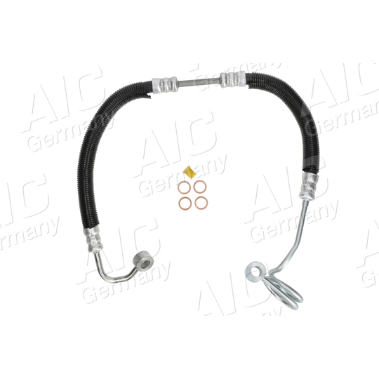 59898 - Hydraulic Hose, steering system 