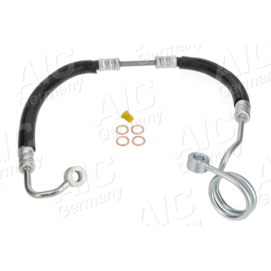 59898 - Hydraulic Hose, steering system 