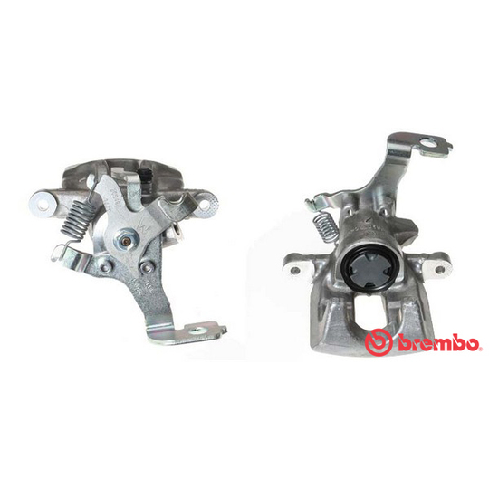 F 83 320 - Brake Caliper 