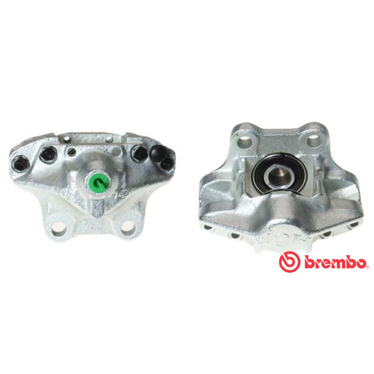 F 71 006 - Brake Caliper 