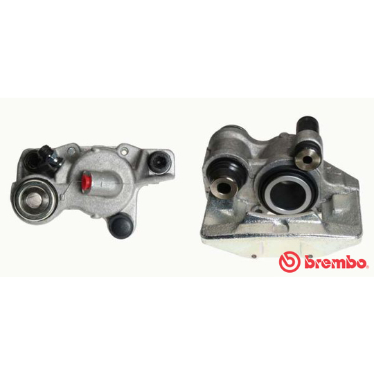 F 61 094 - Brake Caliper 