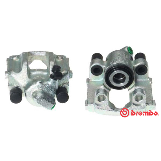 F 06 092 - Brake Caliper 