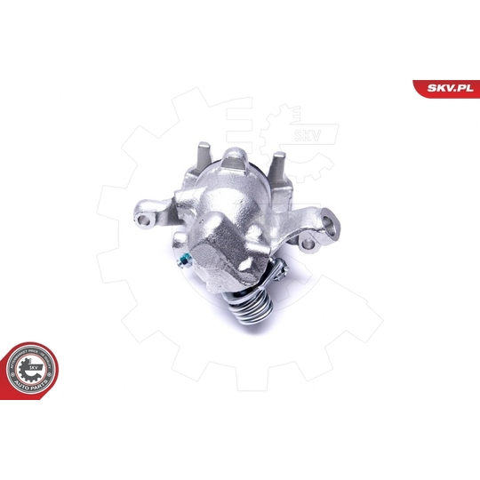 46SKV324 - Brake Caliper 