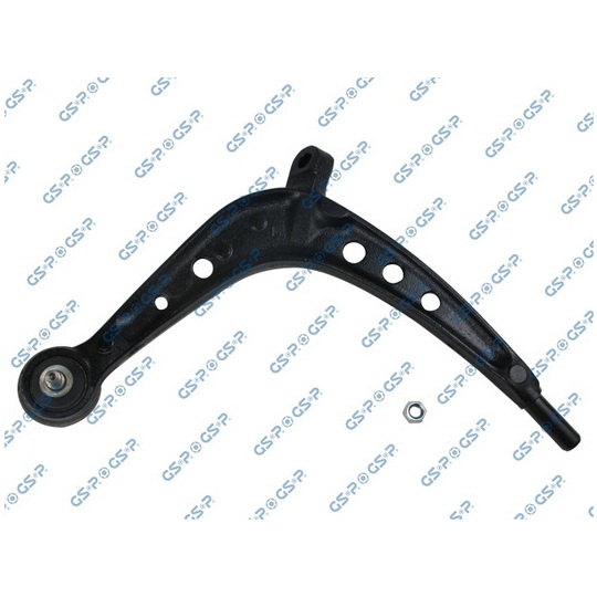 S062099 - Track Control Arm 