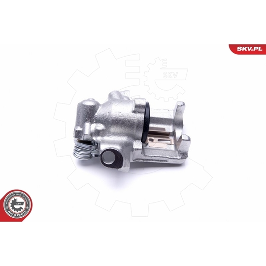 46SKV324 - Brake Caliper 