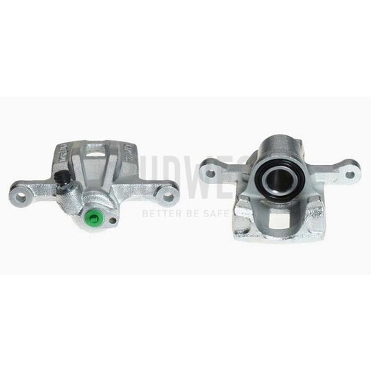 343393 - Brake Caliper 