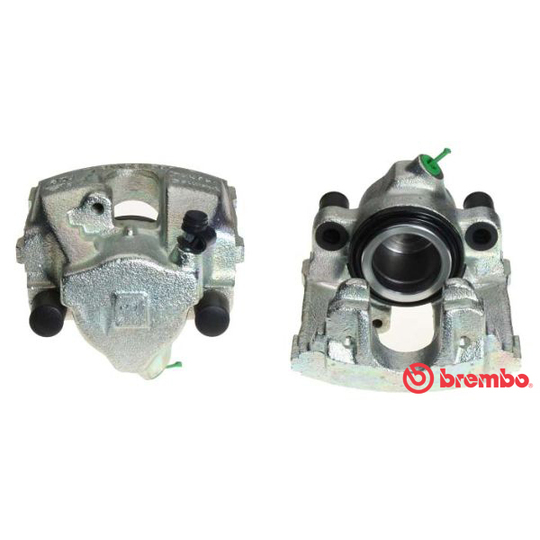 F 50 123 - Brake Caliper 