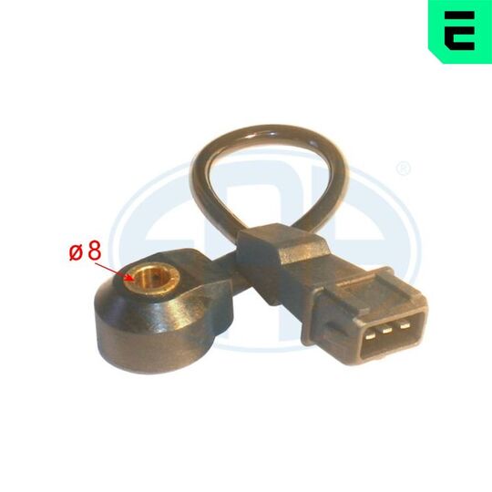 550847A - Knock Sensor 