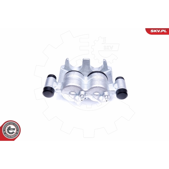 42SKV861 - Brake Caliper 