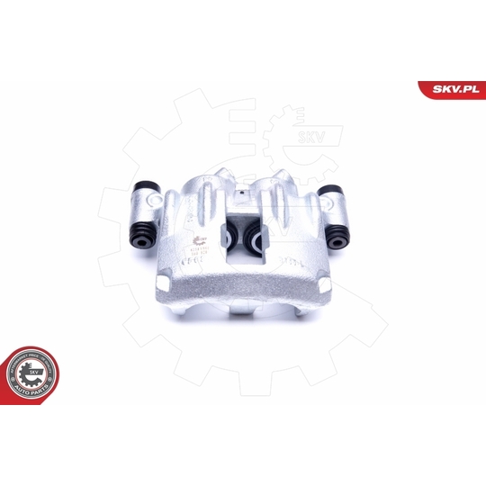 42SKV861 - Brake Caliper 