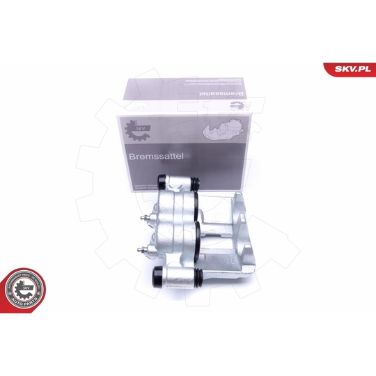 42SKV861 - Brake Caliper 