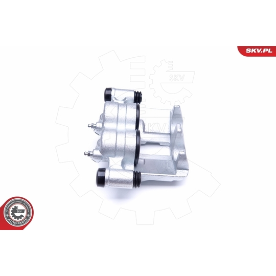 42SKV861 - Brake Caliper 