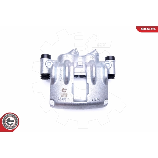 42SKV861 - Brake Caliper 