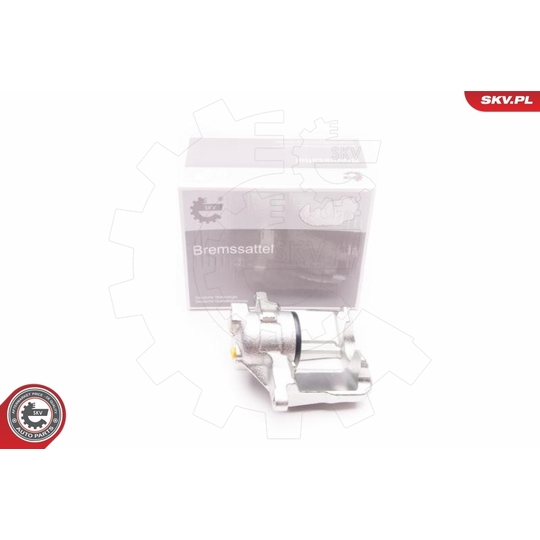 23SKV011 - Brake Caliper 