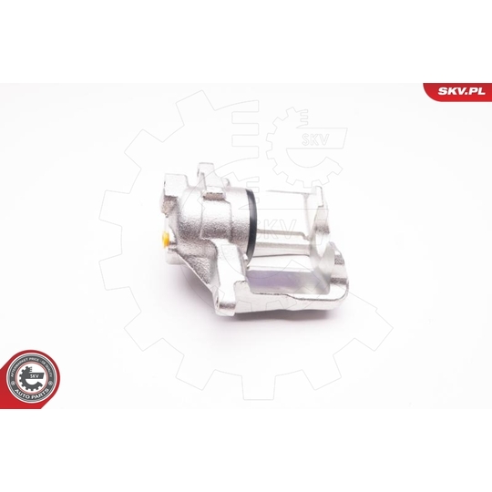 23SKV011 - Brake Caliper 