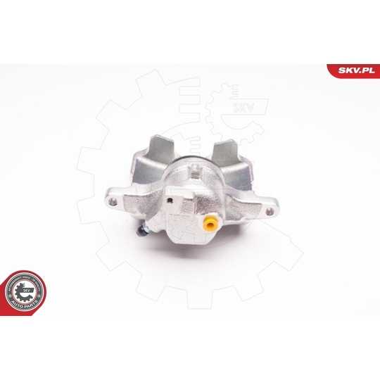 23SKV011 - Brake Caliper 