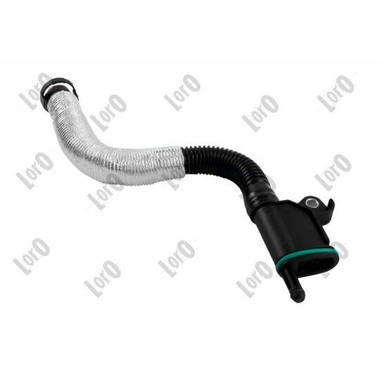 053-028-049 - Hose, crankcase breather 