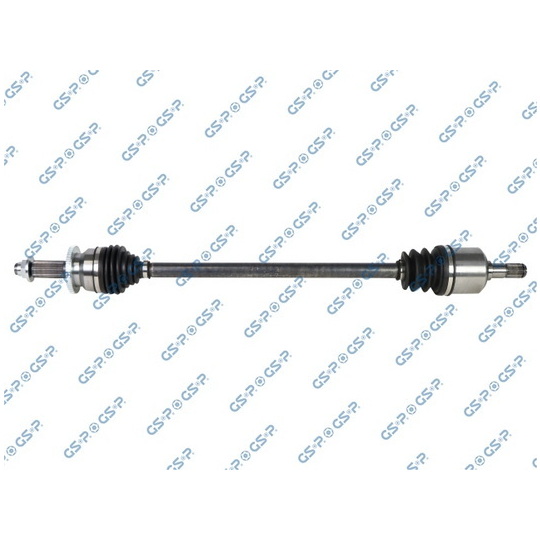 224555 - Drive Shaft 