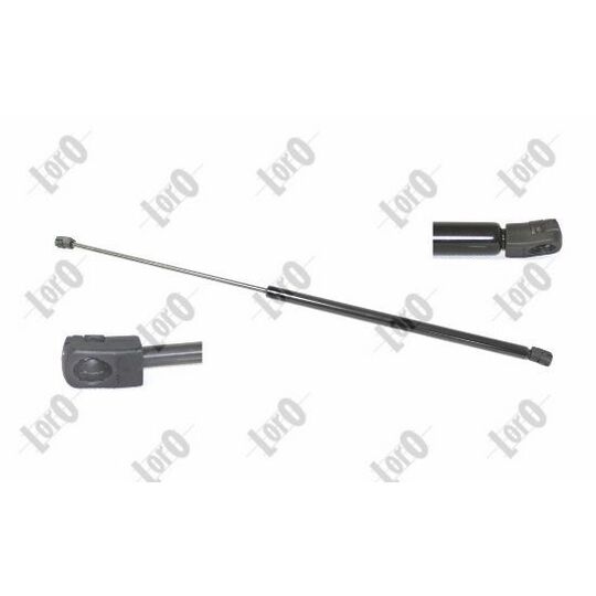 101-00-296 - Gas Spring, bonnet 