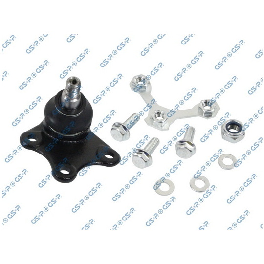 S080011 - Ball Joint 