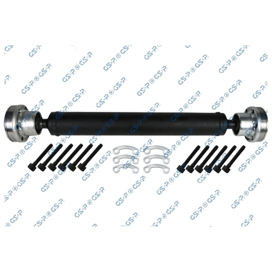 PS900586 - Propshaft, axle drive 