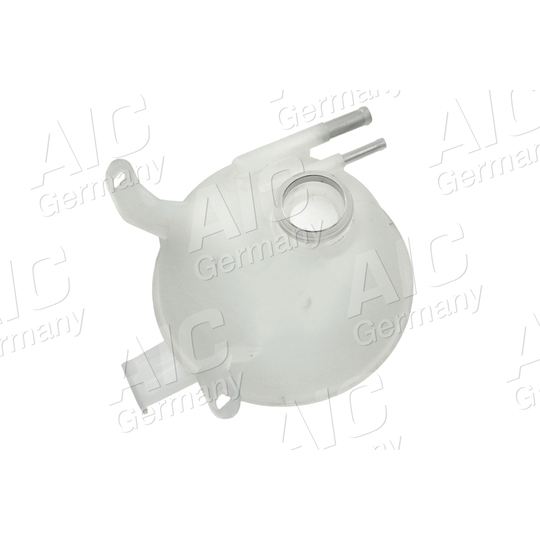 51883 - Expansion Tank, coolant 