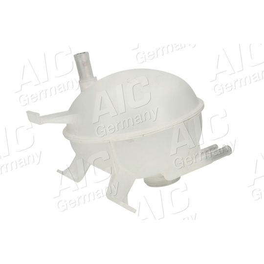 51883 - Expansion Tank, coolant 