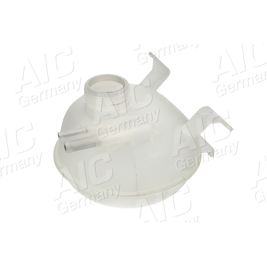 51883 - Expansion Tank, coolant 