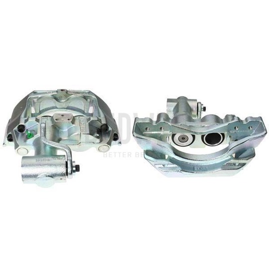 344858 - Brake Caliper 