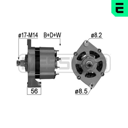 209249A - Generator 