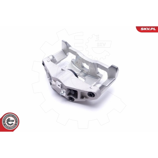 55SKV831 - Brake Caliper 