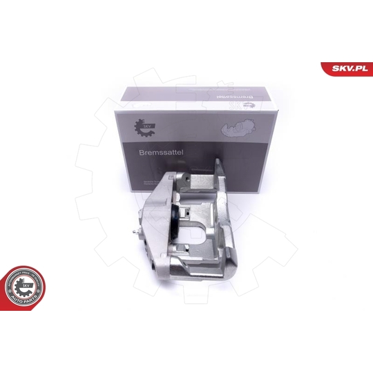 55SKV831 - Brake Caliper 